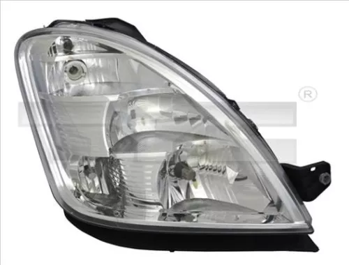 Headlight