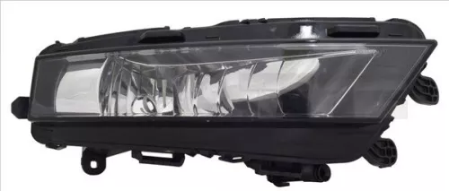 Front Fog Light