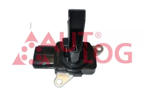Mass Air Flow Sensor