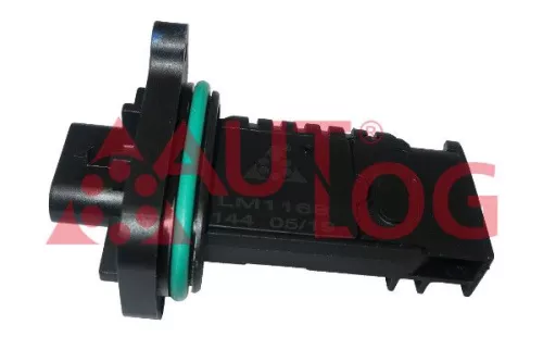 Mass Air Flow Sensor