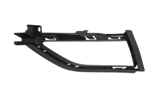 Ventilation Grille, bumper