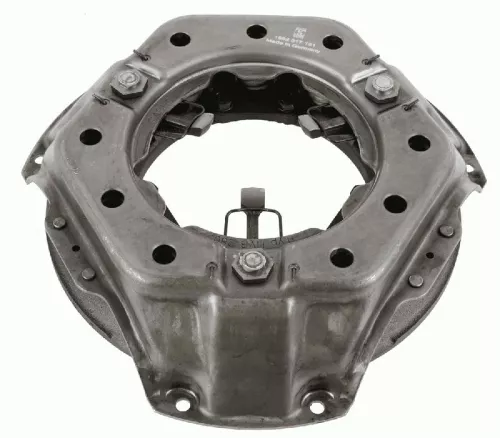 Clutch Pressure Plate