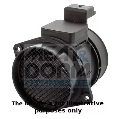 Mass Air Flow Sensor