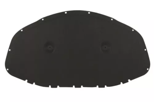 Engine Compartment Noise Insulation