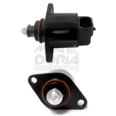 Idle Control Valve, air supply