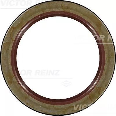Shaft Seal, crankshaft