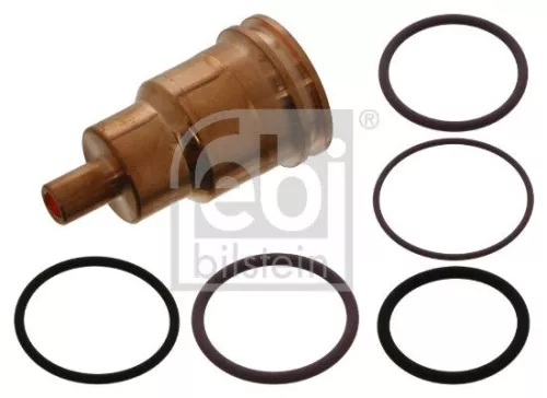 Sleeve, nozzle holder