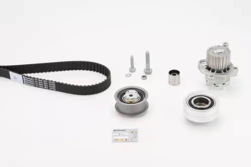 Water Pump & Timing Belt Kit