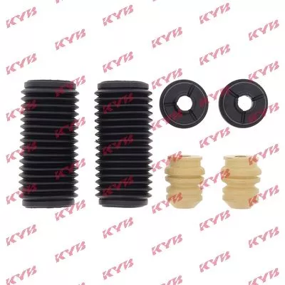 Dust Cover Kit, shock absorber