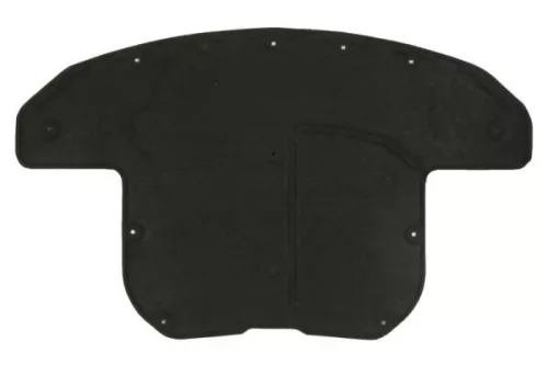 Engine Compartment Noise Insulation