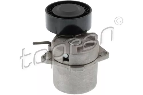 Belt Tensioner, V-ribbed belt