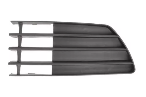 Ventilation Grille, bumper