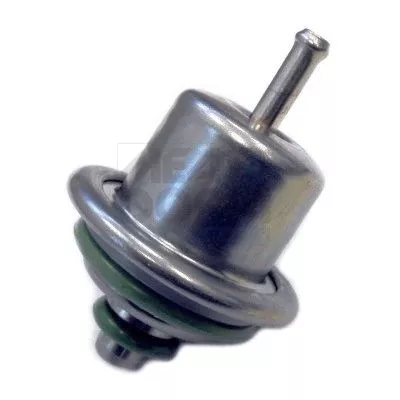 Fuel Pressure Regulator