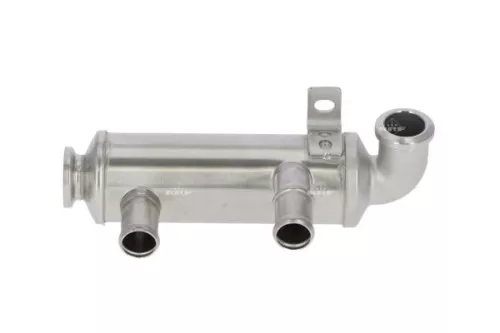Cooler, exhaust gas recirculation