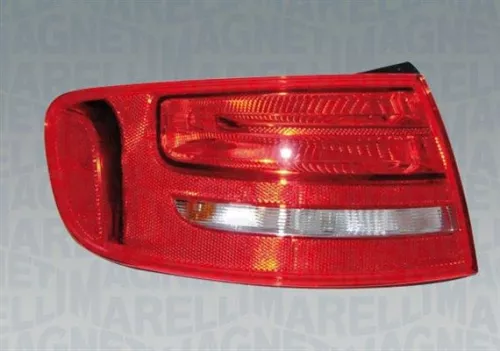 Tail Light Assembly
