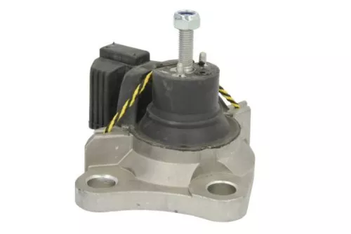 Holder, engine mounting system