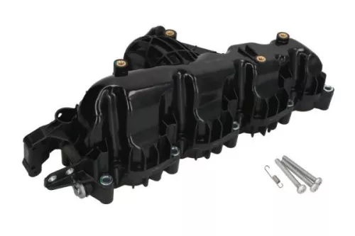 Intake Manifold Module