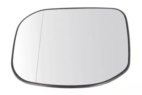 Mirror Glass, exterior mirror