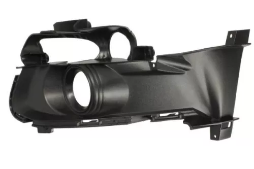 Ventilation Grille, bumper