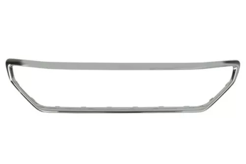 Trim/Protection Strip, radiator grille