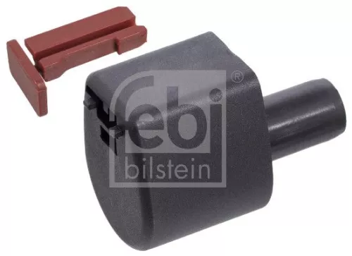 Locking Pin, auto. trans. dipstick sealing piece