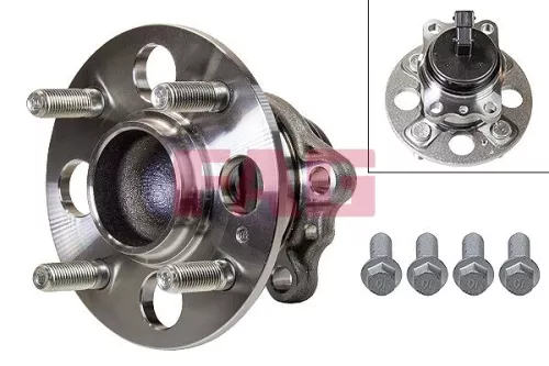 Wheel Bearing Kit
