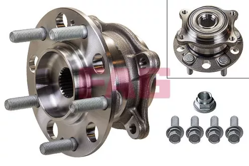 Wheel Bearing Kit