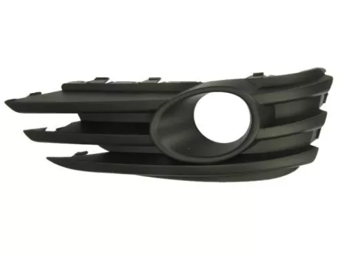 Ventilation Grille, bumper