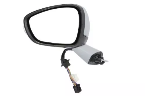 Exterior Mirror