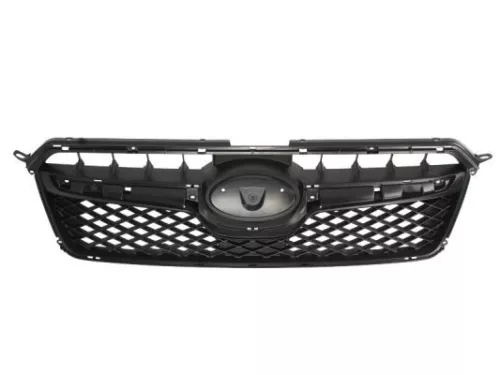 Radiator Grille