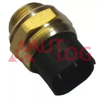 Temperature Switch, radiator fan