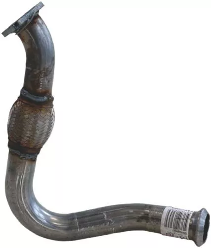 Exhaust Pipe