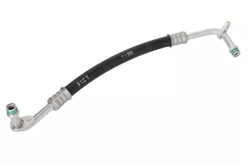 High-pressure Line, air conditioning