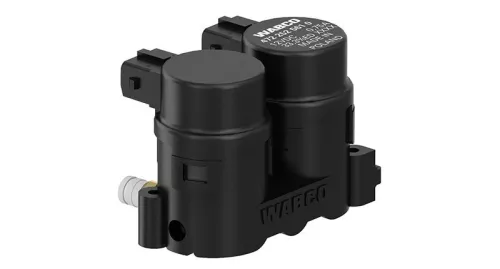 Solenoid Valve