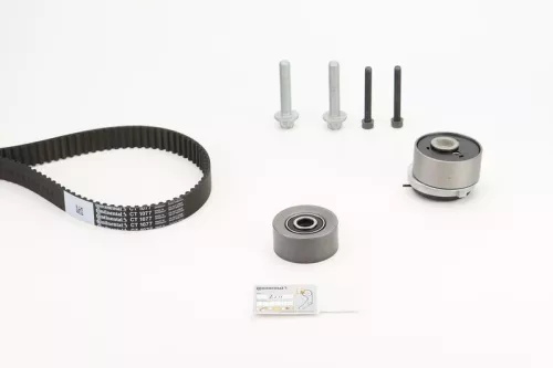 Timing Belt Kit