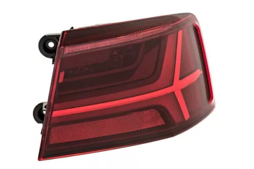 Tail Light Assembly