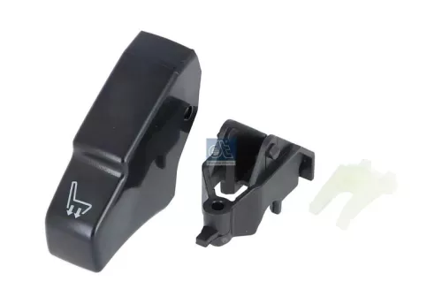 Control Unit, seat adjustment