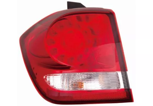 Tail Light Assembly