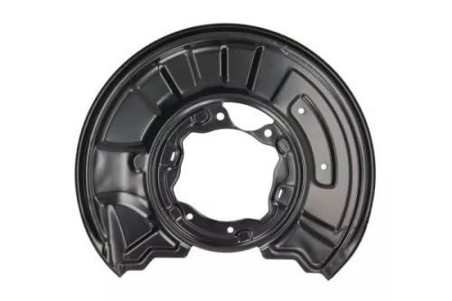 Splash Guard, brake disc