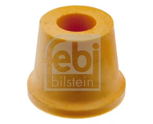 Rubber Buffer, driver cab