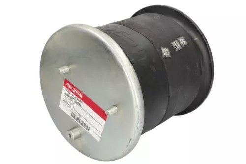 Bellow, air suspension