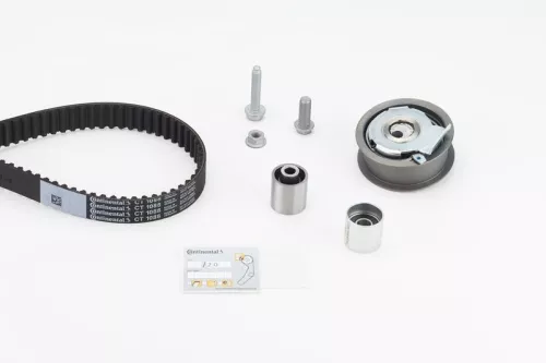 Timing Belt Kit