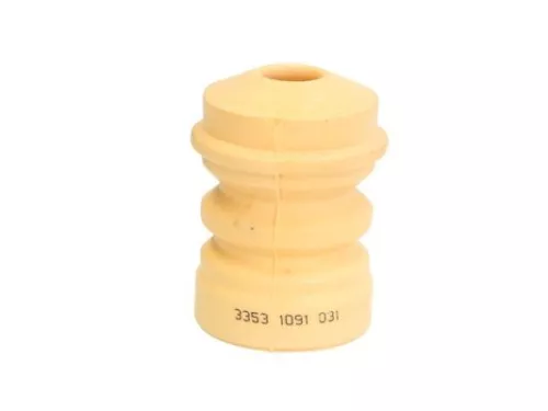 Rubber Buffer, suspension