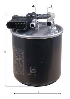Fuel Filter