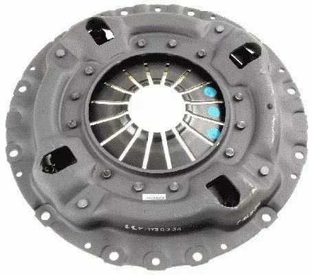 Clutch Pressure Plate