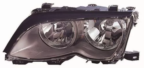 Headlight
