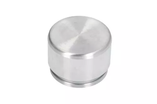 Piston, brake caliper