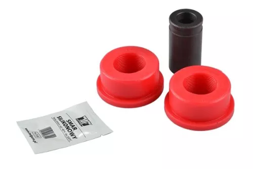 Mounting, control/trailing arm