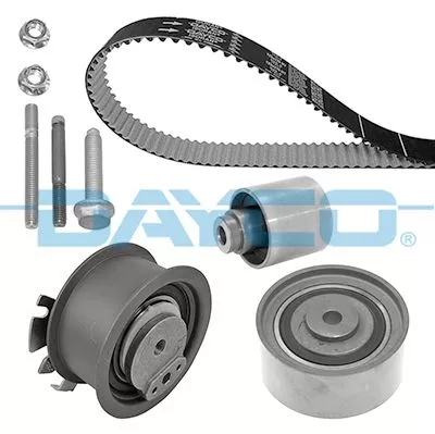 Timing Belt Kit
