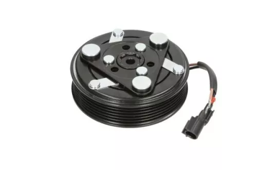 Magnetic Clutch, air conditioning compressor